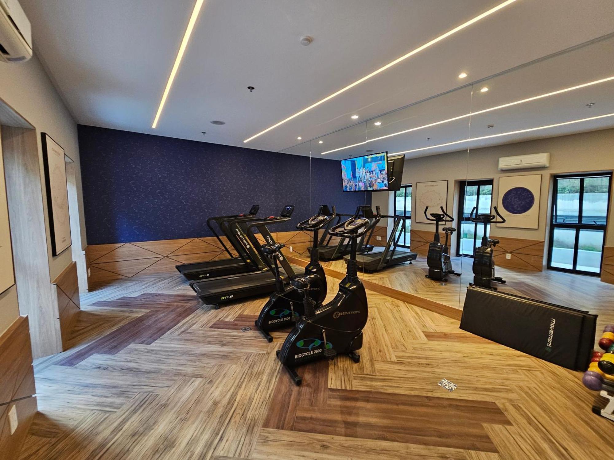 Flat Hotel Aeroporto Congonhas — Photos 2