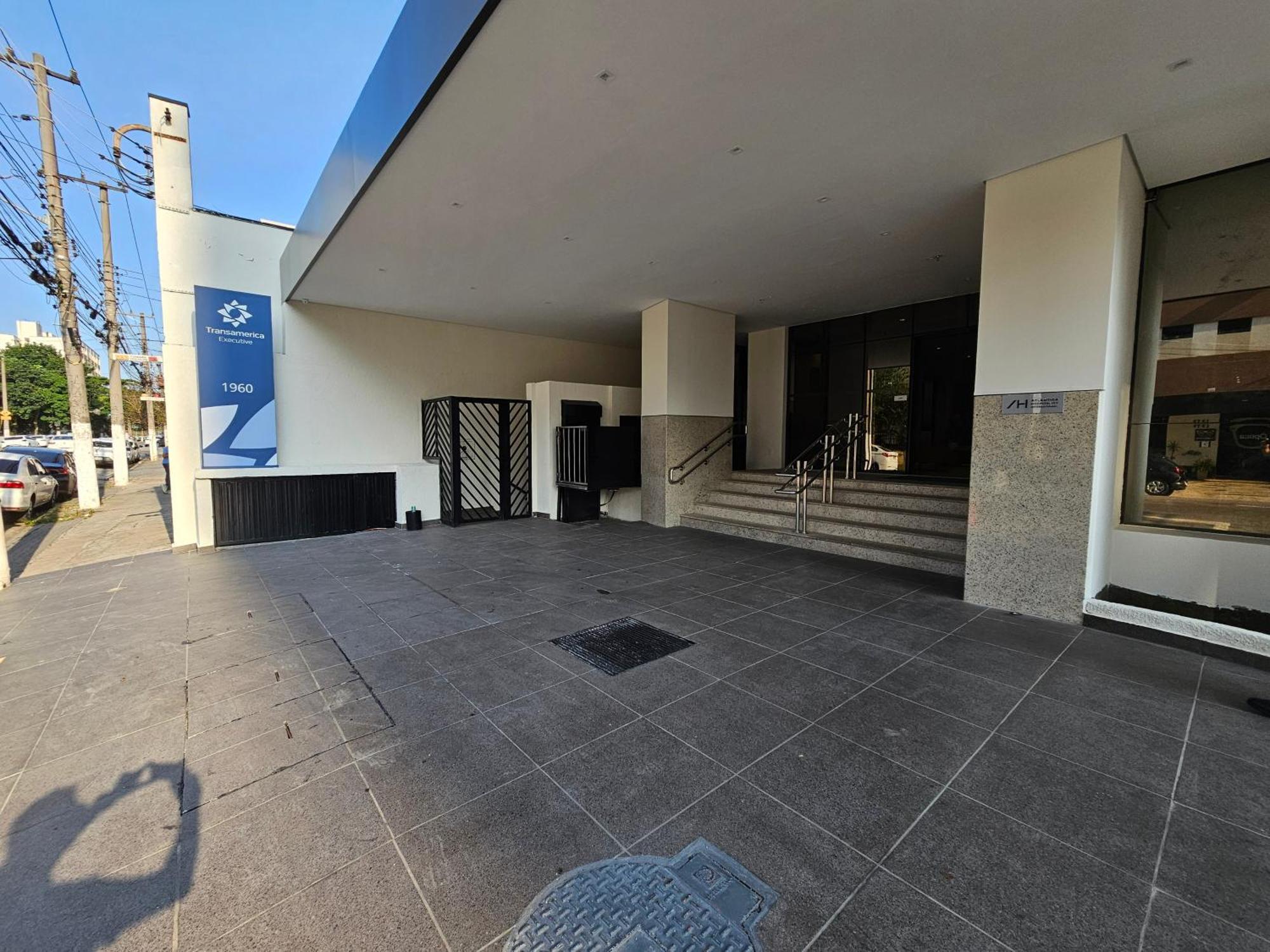 Flat Hotel Aeroporto Congonhas — Photos 1