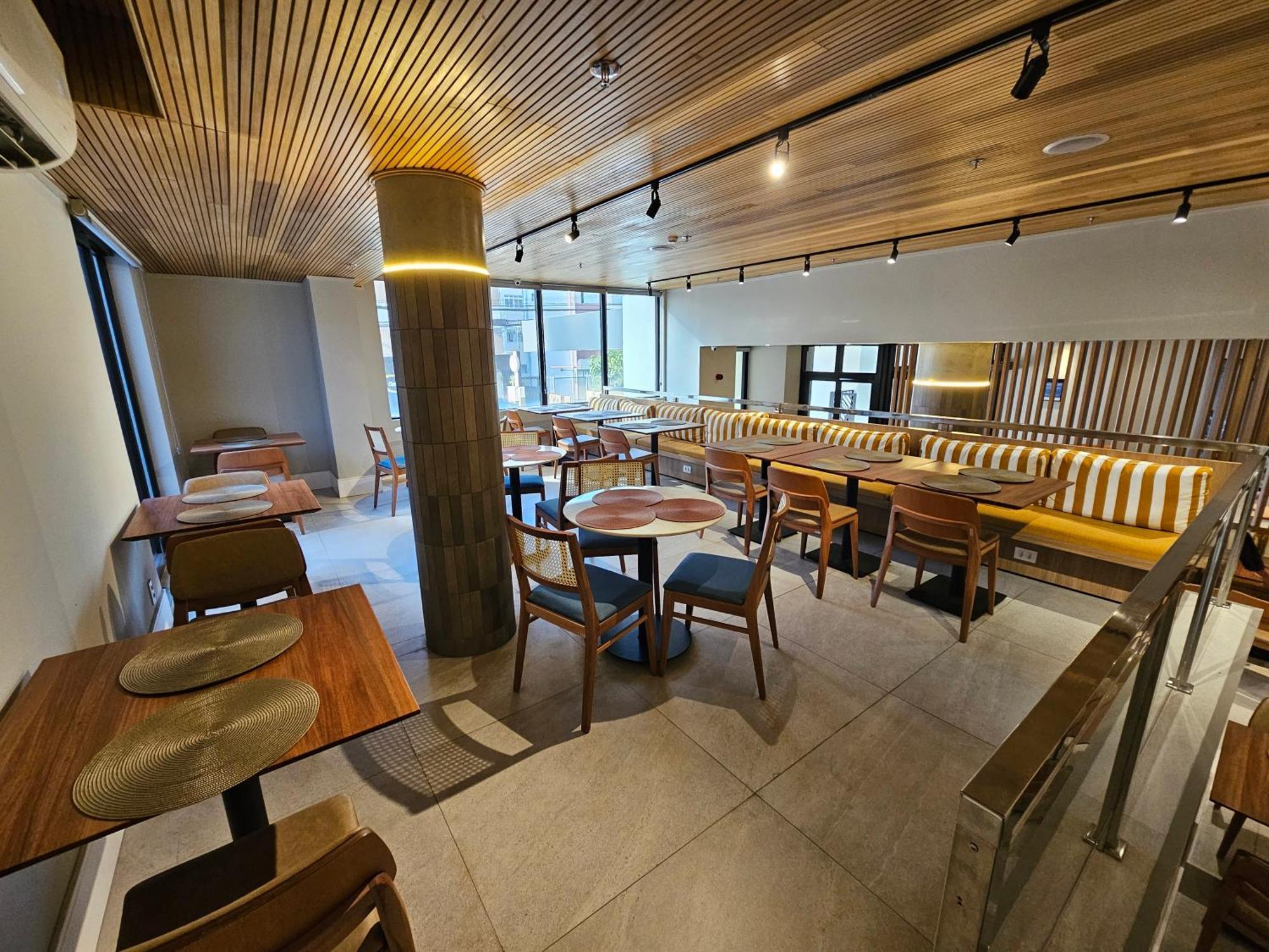 Flat Hotel Aeroporto Congonhas — Photos 3